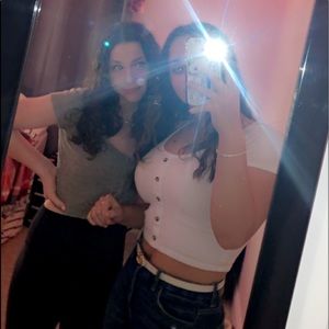 Meet your Posher, Kaydence